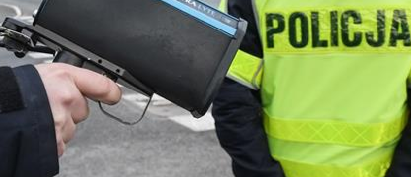 Trzy miesiące bez prawka. Pruła przez Morzyczyn