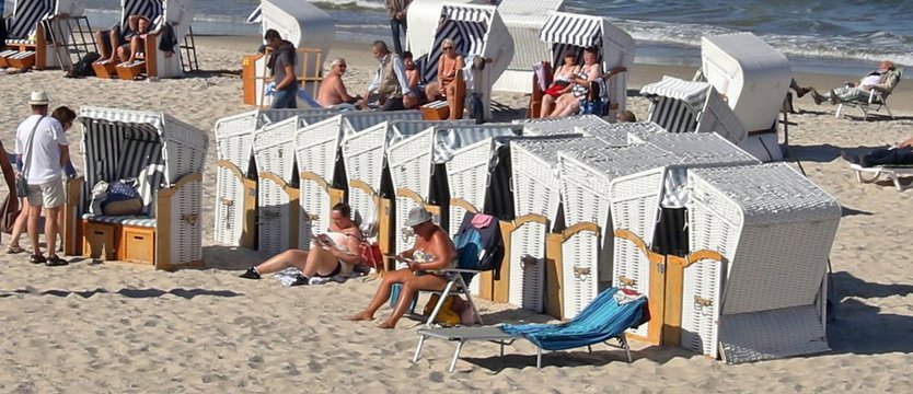 Plaga wakacyjnych kradzieży