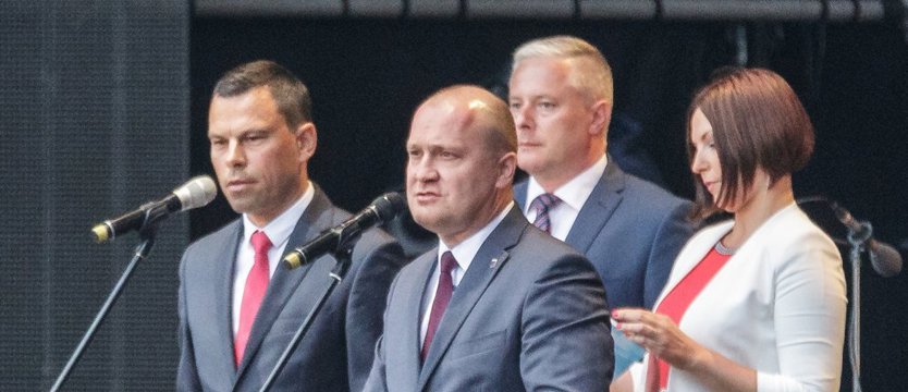 Tysiące na Wałach. Finał oficjalnie otwarty