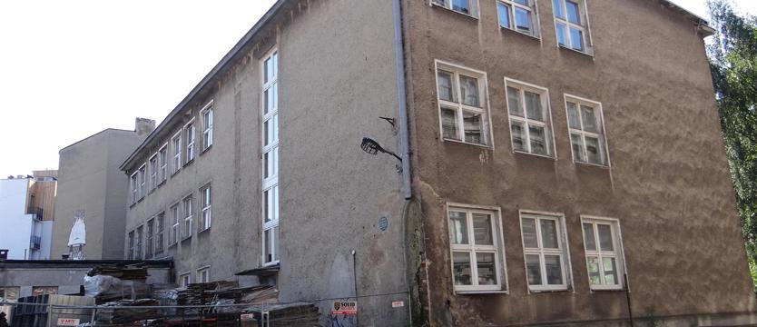 Pustostan po Maciusiu, klepisko i co dalej?