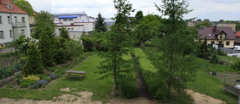 Nocleg dla bezdomnych