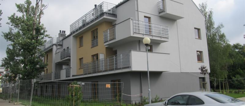 Nowe mieszkania komunalne. Kolejny blok czeka