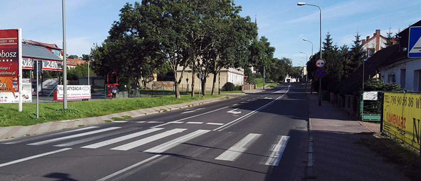 W Policach od środy zamknięta Wojska Polskiego