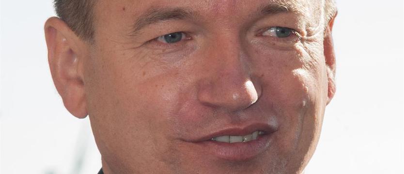 PSL chce odwołać ministra