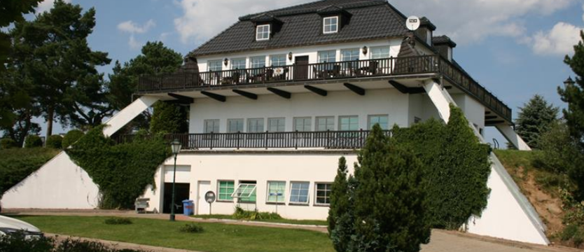 Polonia Cup po raz 22. Golfiści zagrają w Kołczewie