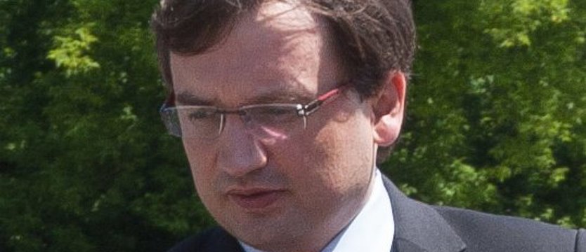 Ziobro też chce komisji śledczej ws. wyłudzeń VAT