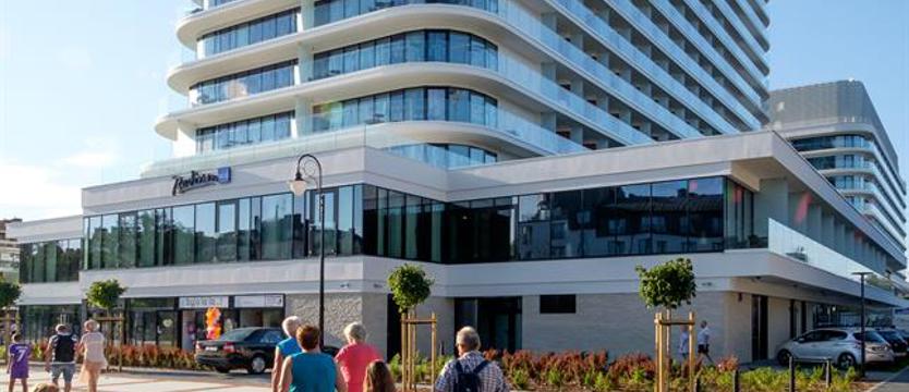 Hotel czy ośrodek wczasowy?