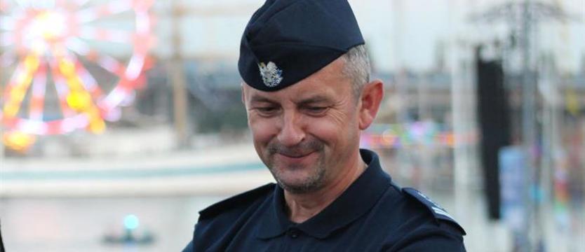 W pierścieniu bezpieczeństwa