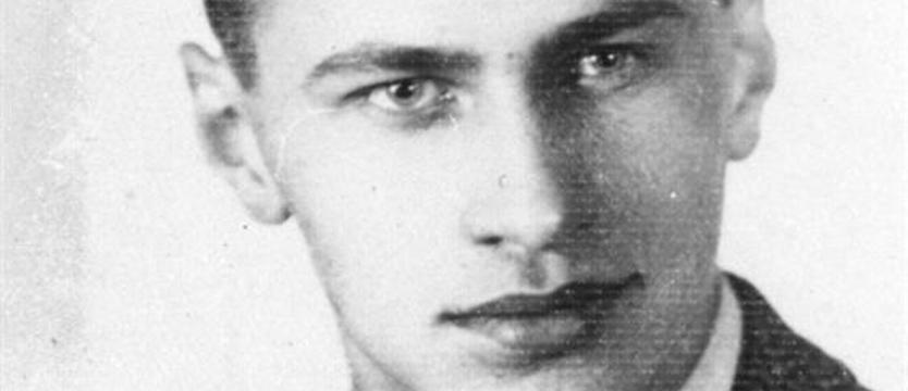 W KURIERZE. Przypadek Romana Łyczywka cz. 5