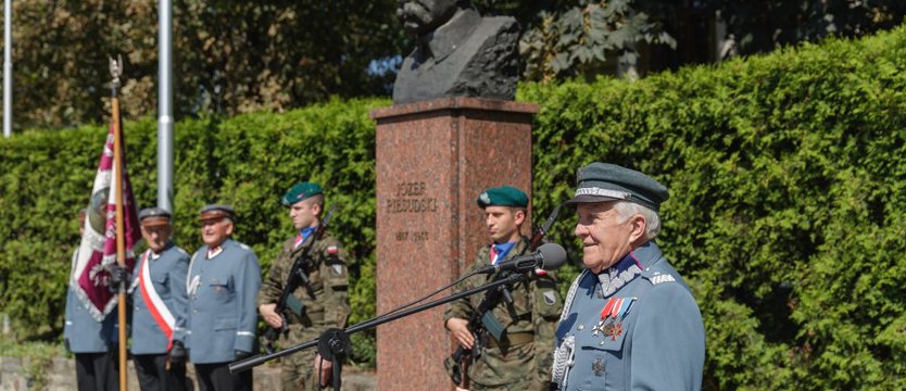 Świętowali także w Szczecinie
