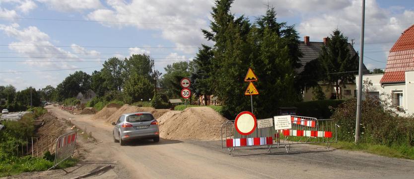 Specjalny bus na Żytniej