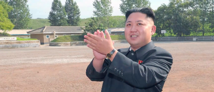 Korea Płn. może szantażować świat