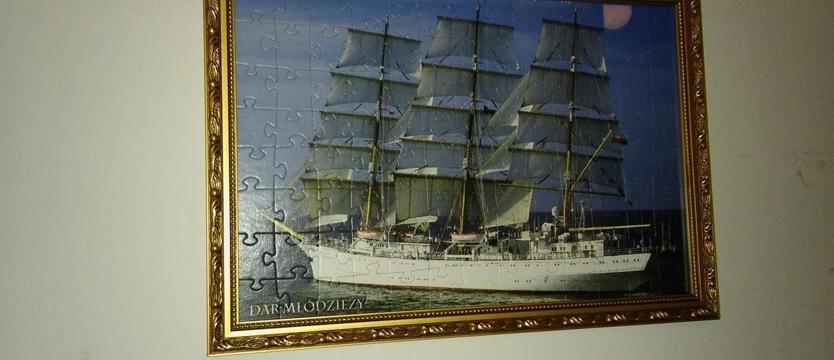 "Świat puzzli" w INKU