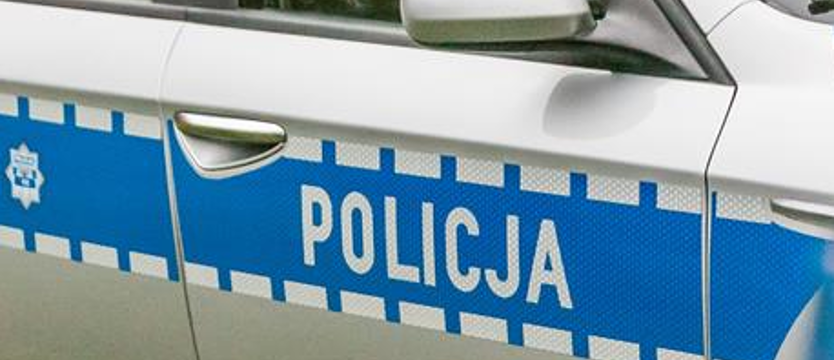 Samochodem z wesela na salę sądową