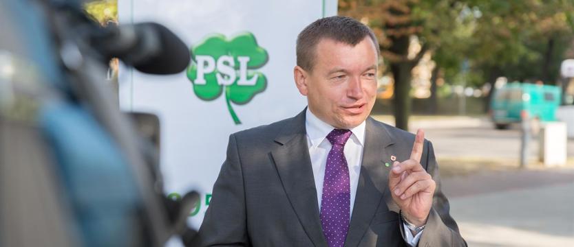 Rzepa krytykuje i apeluje