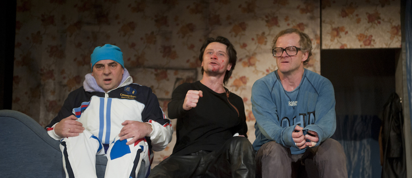 Gra Teatr Polski
