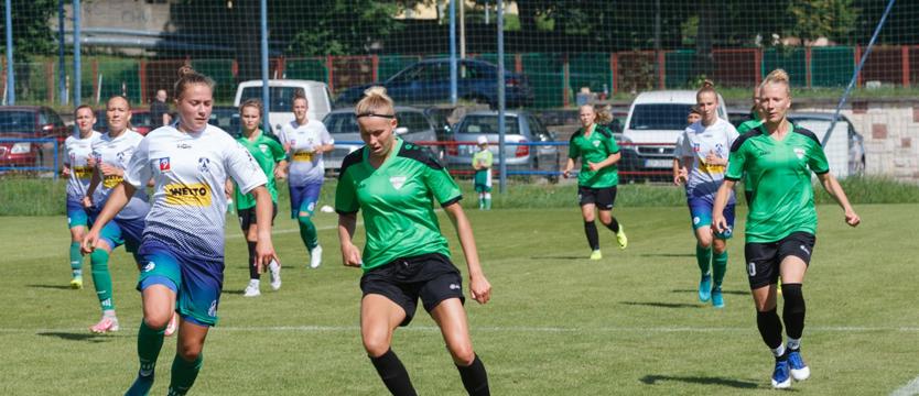 Piłkarska sobota. Olimpia o pierwsze punkty