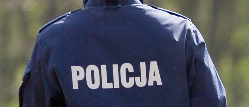 Uciekał nietrzeźwy i chciał wręczyć łapówkę