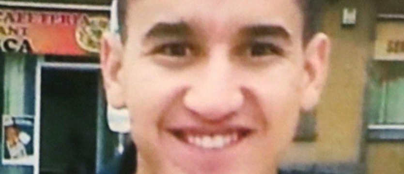 Terrorysta Junes Abujakub zabity