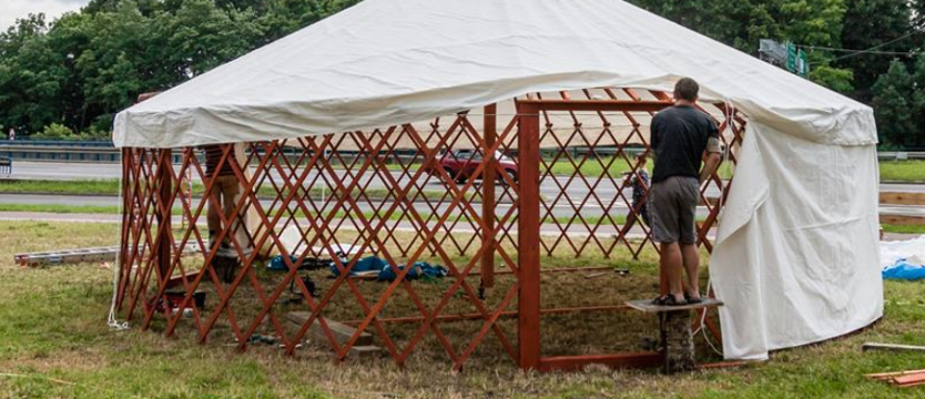 Na Łące Kany. Akustyczny Piknik