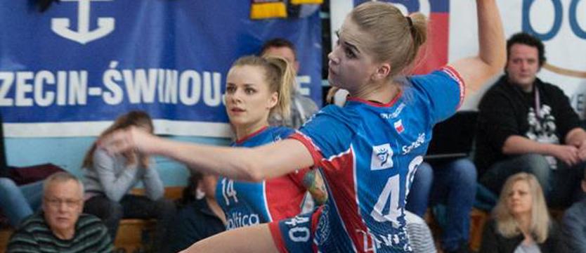 Piłka ręczna. Towarzyskie derby dla Pogoni