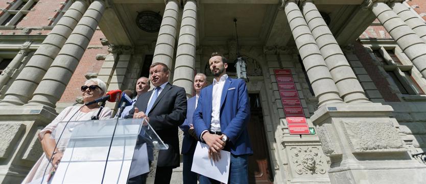Apelują o pomoc dla rolników