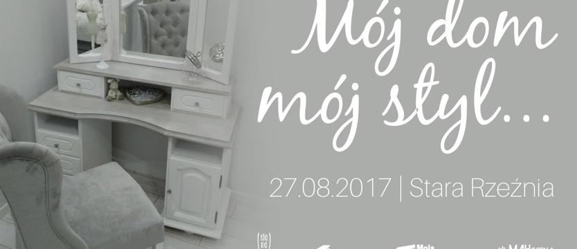 Wystawa i warsztaty meblarskie