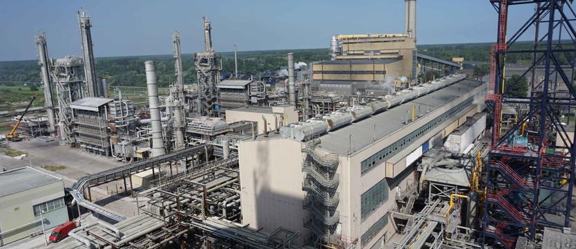Spółka zarobiła w pół roku 113 mln zł