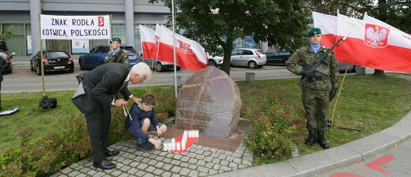 95 lat "Rodła"