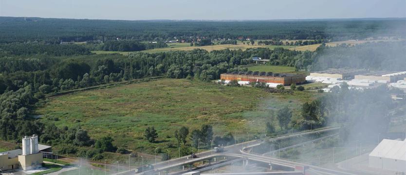 Police: Instalacja do produkcji propylenu w specjalnej strefie