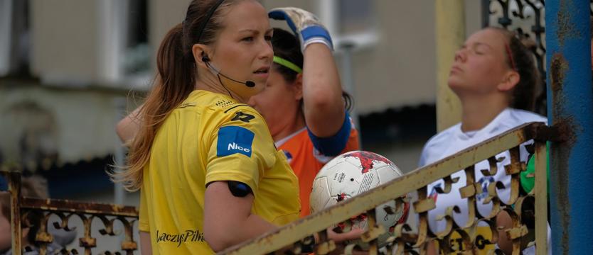 Piłkarska sobota. Olimpia o pierwsze zwycięstwo