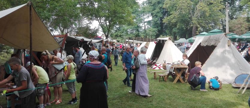 Widowiskowy Jarmark Augustiański