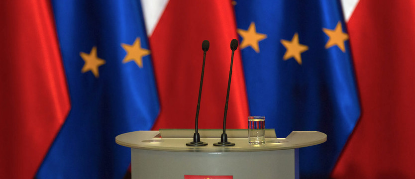 KE otrzymała odpowiedź od Polski
