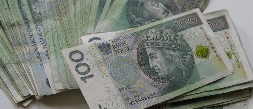 Okradali swojego pracodawcę