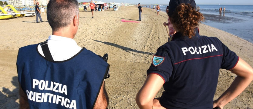 Sprawcy napadu na Polaków znani policji