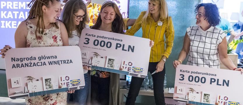 Ikea bliżej Szczecina