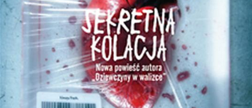 Książka na urlop. Noblista, kanibale i cudze listy