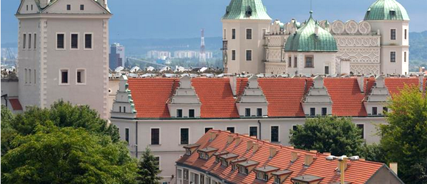 Poznaj historię zamku