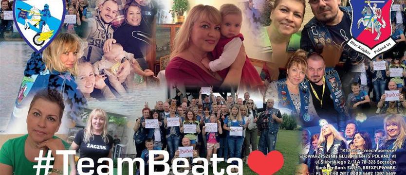 Razem dla Beaty