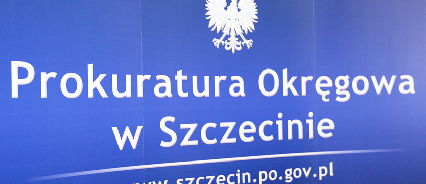Podejrzany znów w areszcie