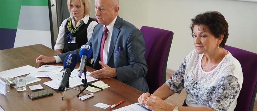 Rozpoczęło się składanie wniosków emerytalnych