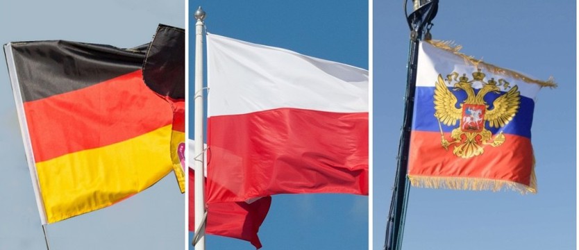 Reparacje – szanse Polski zerowe?