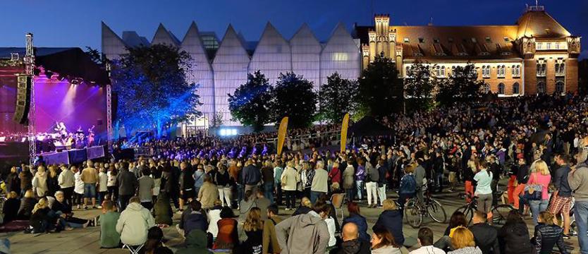 Koncert muzyki filmowej