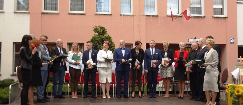 Niezwykłe „Wesele” w Łobzie