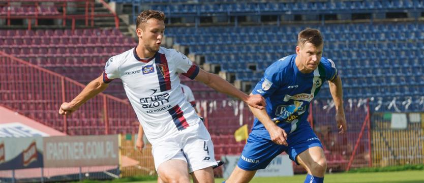 Piłka nożna. Gole portowców w reprezentacji