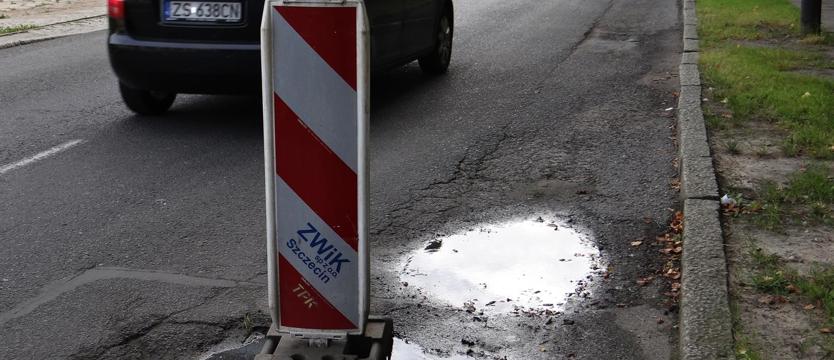 Pachoł na wieczność?
