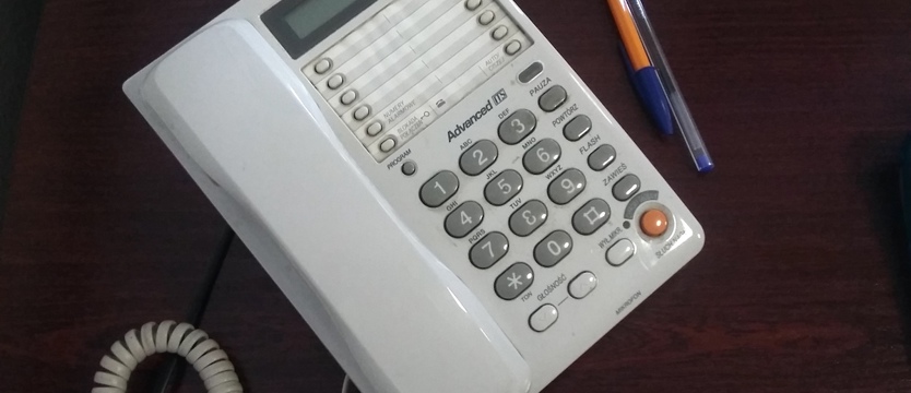 Rusza Call Center