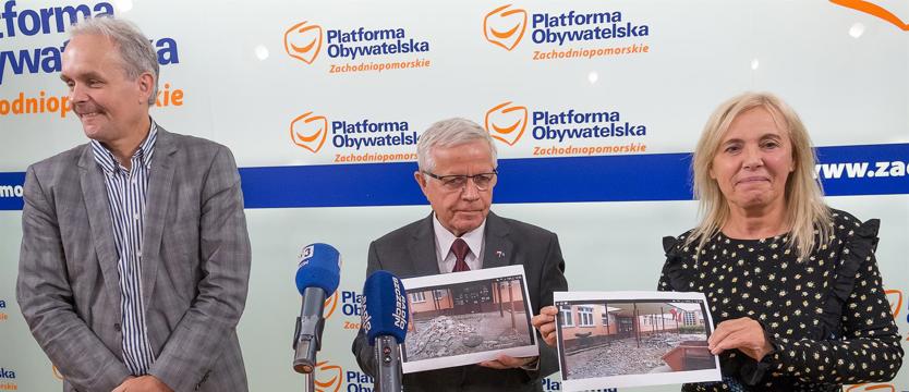 Radni oceniają reformę