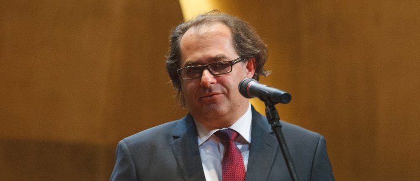 Gróbarczyk: Fundusz morski niezwykle potrzebny