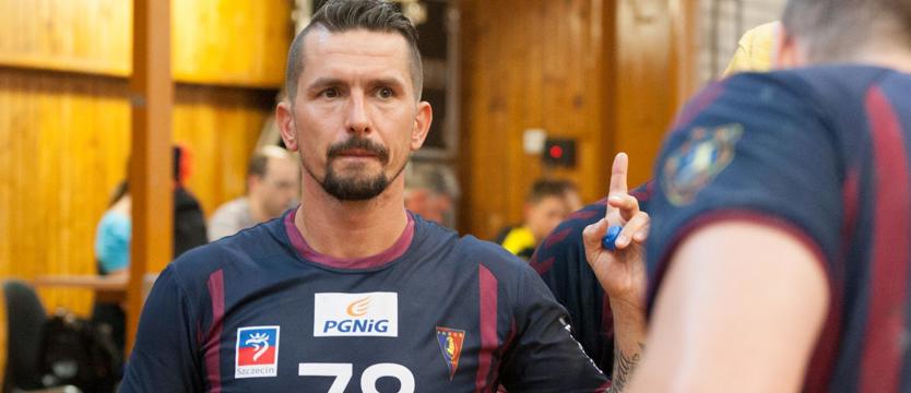 Piłka reczna. Zydroń kończy karierę